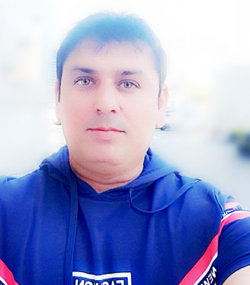 Sain Ud Din Abdul Jabbar Sain Ud Din